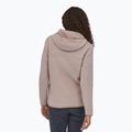 Moteriškas fliso džemperis Patagonia Retro Pile Hoody shroom taupe 2