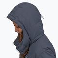 Moteriškas pūstas paltas Patagonia Downdrift Parka smolder blue 4