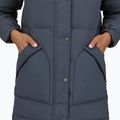 Moteriškas pūstas paltas Patagonia Downdrift Parka smolder blue 6