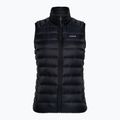 Patagonia moteriškas megztinis be rankovių Down Sweater black 3