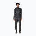 Patagonia moteriškas megztinis be rankovių Down Sweater black 2