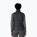 Patagonia moteriškas megztinis be rankovių Down Sweater black 3