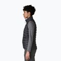 Patagonia moteriškas megztinis be rankovių Down Sweater black 4
