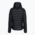 Moteriška pūkinė striukė Patagonia Down Sweater Hoody black 10