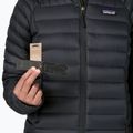 Moteriška pūkinė striukė Patagonia Down Sweater Hoody black 6