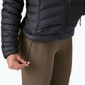 Moteriška pūkinė striukė Patagonia Down Sweater Hoody black 7