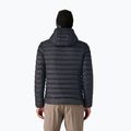 Vyriška pūsta striukė Patagonia Down Sweater Hoody black 3