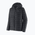 Vyriška pūsta striukė Patagonia Down Sweater Hoody black 7