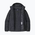 Vyriška pūsta striukė Patagonia Down Sweater Hoody black 8