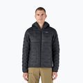 Vyriška pūsta striukė Patagonia Micro Puff Hoody black