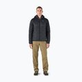 Vyriška pūsta striukė Patagonia Micro Puff Hoody black 2