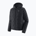 Vyriška pūsta striukė Patagonia Micro Puff Hoody black 4