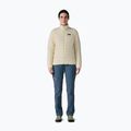 Moteriška pūsta striukė Patagonia Down Sweater wool white 2