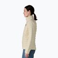 Moteriška pūsta striukė Patagonia Down Sweater wool white 4