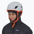 Moteriška apšiltinta striukė Patagonia Micro Puff Hoody black 4