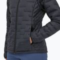 Moteriška apšiltinta striukė Patagonia Micro Puff Hoody black 5