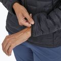 Moteriška apšiltinta striukė Patagonia Micro Puff Hoody black 6