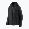 Moteriška apšiltinta striukė Patagonia Micro Puff Hoody black 9
