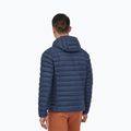 Vyriški Patagonia Down Sweater Hoody new navy 2