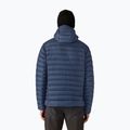 Vyriški Patagonia Down Sweater Hoody new navy 3