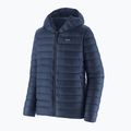 Vyriški Patagonia Down Sweater Hoody new navy 7