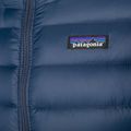 Vyriški Patagonia Down Sweater Hoody new navy 5