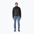 Moteriškos pūkinės striukės Patagonia Down Sweater black 2