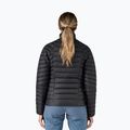 Moteriškos pūkinės striukės Patagonia Down Sweater black 3