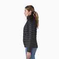 Moteriškos pūkinės striukės Patagonia Down Sweater black 4