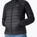Moteriškos pūkinės striukės Patagonia Down Sweater black 5