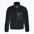 Vyriškas šiltas džemperis Patagonia Classic Retro-X pitch blue 3