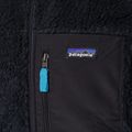Vyriškas šiltas džemperis Patagonia Classic Retro-X pitch blue 5