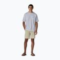 Vyriški marškinėliai Patagonia Boardshort Logo Pocket Responsibili white 2