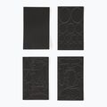 Remonto rinkinys Patagonia Worn Wear Patch Kit black 3