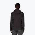 Moteriška hibridinė striukė Patagonia Nano-Air Light Hybrid Hoody black 3