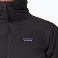 Moteriška hibridinė striukė Patagonia Nano-Air Light Hybrid Hoody black 5