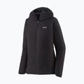 Moteriška hibridinė striukė Patagonia Nano-Air Light Hybrid Hoody black 6