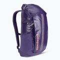 Patagonia Black Hole Pack 25 l turistinė kuprinė perennial purple 2