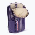 Patagonia Black Hole Pack 25 l turistinė kuprinė perennial purple 4