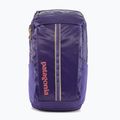 Patagonia Black Hole Pack 25 l turistinė kuprinė perennial purple 5
