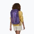 Patagonia Black Hole Pack 25 l turistinė kuprinė perennial purple 7