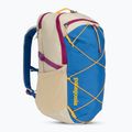 Patagonia Refugio kuprinė 30 l husk tan 2