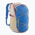 Patagonia Refugio kuprinė 30 l husk tan 6
