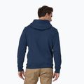 Vyriškas džemperis Patagonia Forge Mark Uprisal Hoody lagom blue 2