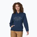 Vyriškas džemperis Patagonia Forge Mark Uprisal Hoody lagom blue 3