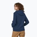 Vyriškas džemperis Patagonia Forge Mark Uprisal Hoody lagom blue 4