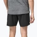 Vyriški šortai Patagonia Strider Pro 7" black 3