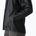Moteriška striukė nuo lietaus Patagonia Torrentshell 3L Rain black 7