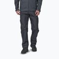 Vyriškos membraninės kelnės Patagonia Torrentshell 3L Rain-Short black