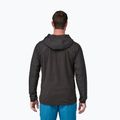 Vyriška hibridinė striukė Patagonia Nano-Air Light Hybrid Hoody black 2